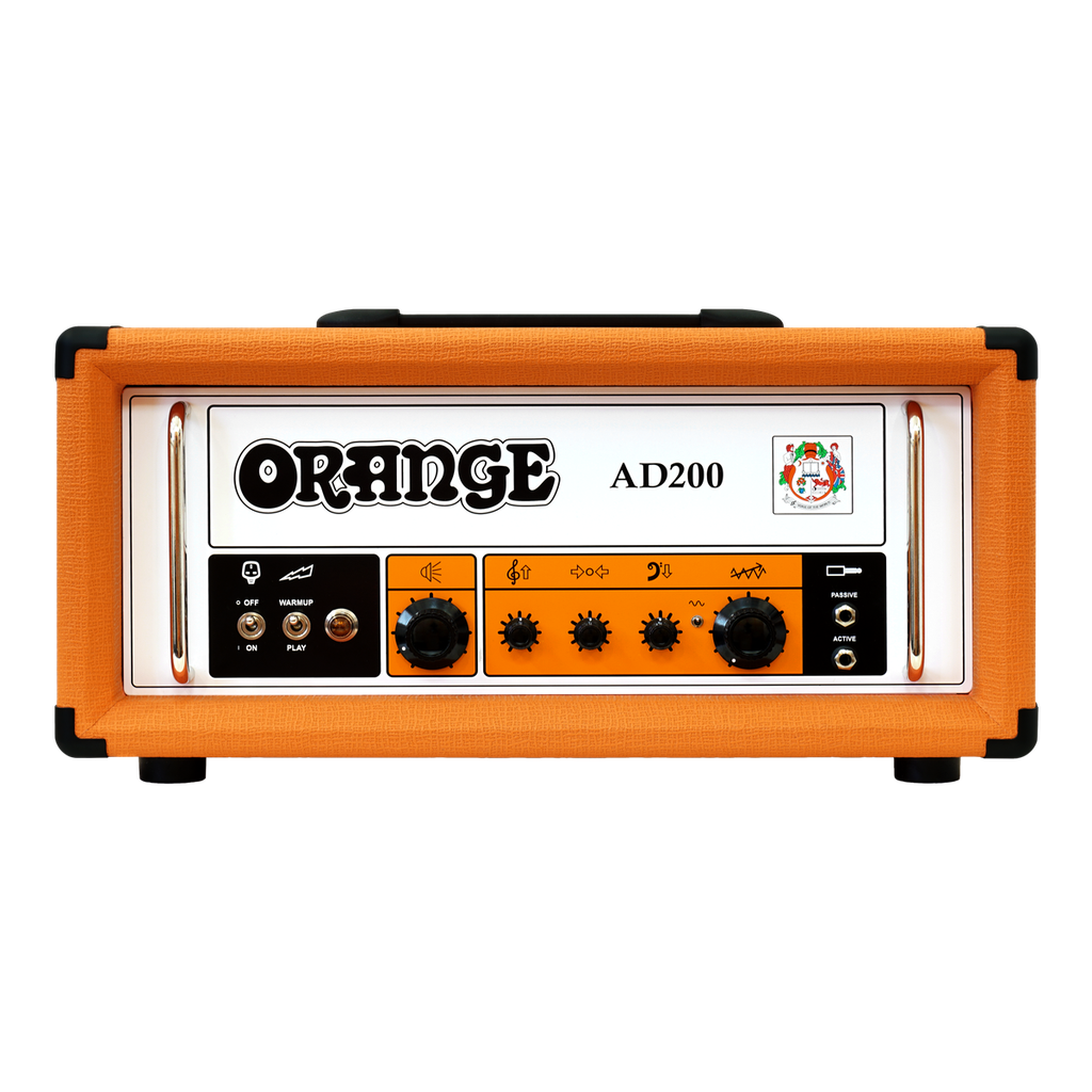 Orange AD200 Bass