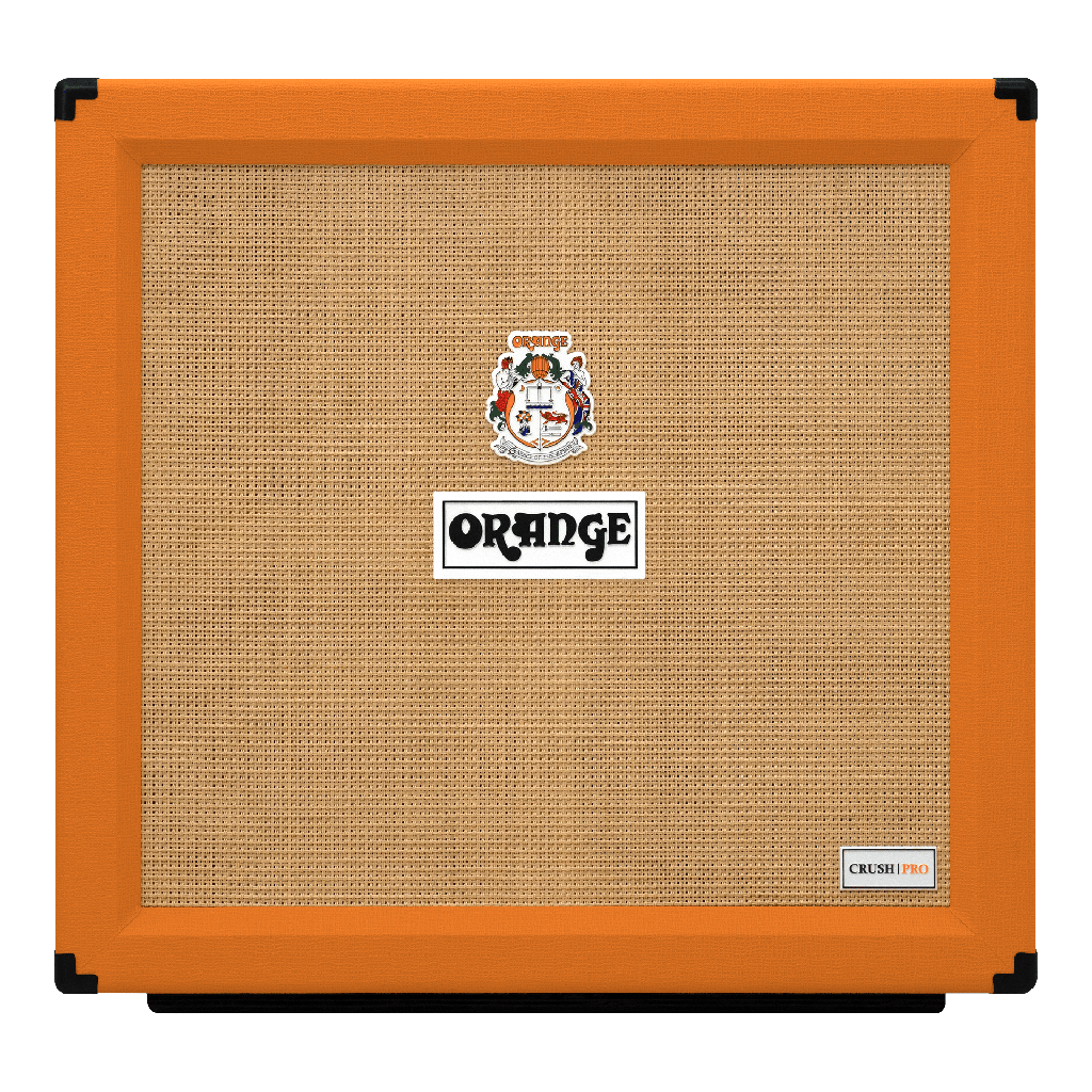 Orange CR Pro 412 Orange