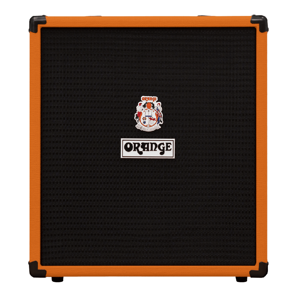 Orange Crush Bass 50