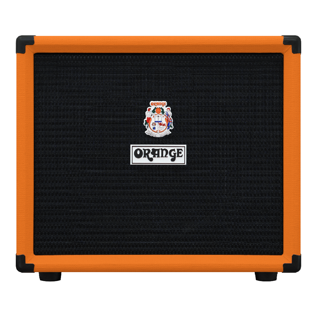 Orange OBC 112