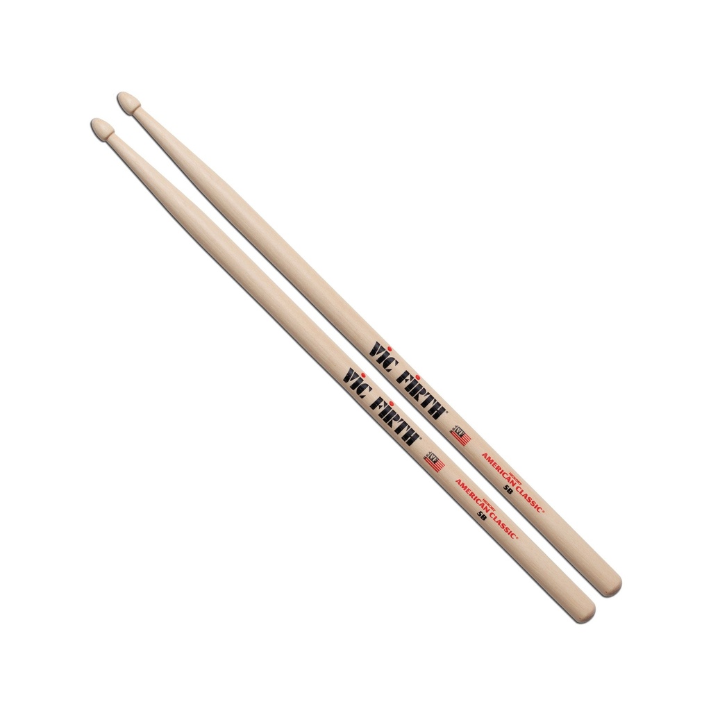 Vic Firth P5B Drumstick 4 Pack