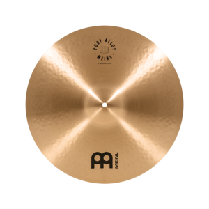 Meinl 18" Pure Alloy Medium Crash