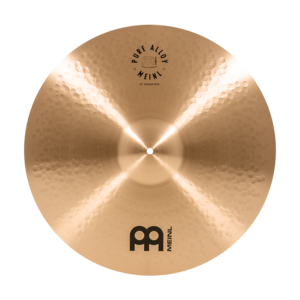 Meinl 20" Pure Alloy Medium Ride
