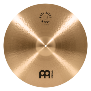 Meinl 22" Pure Alloy Medium Ride
