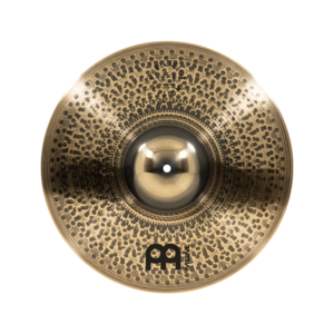 Meinl 18" Pure Alloy Custom Medium Thin Crash