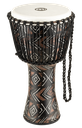 Meinl 12" Travel Djembe - Kanga Sarong