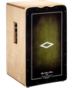 Meinl Artisan Pickup Cajon Solea Line - Olive