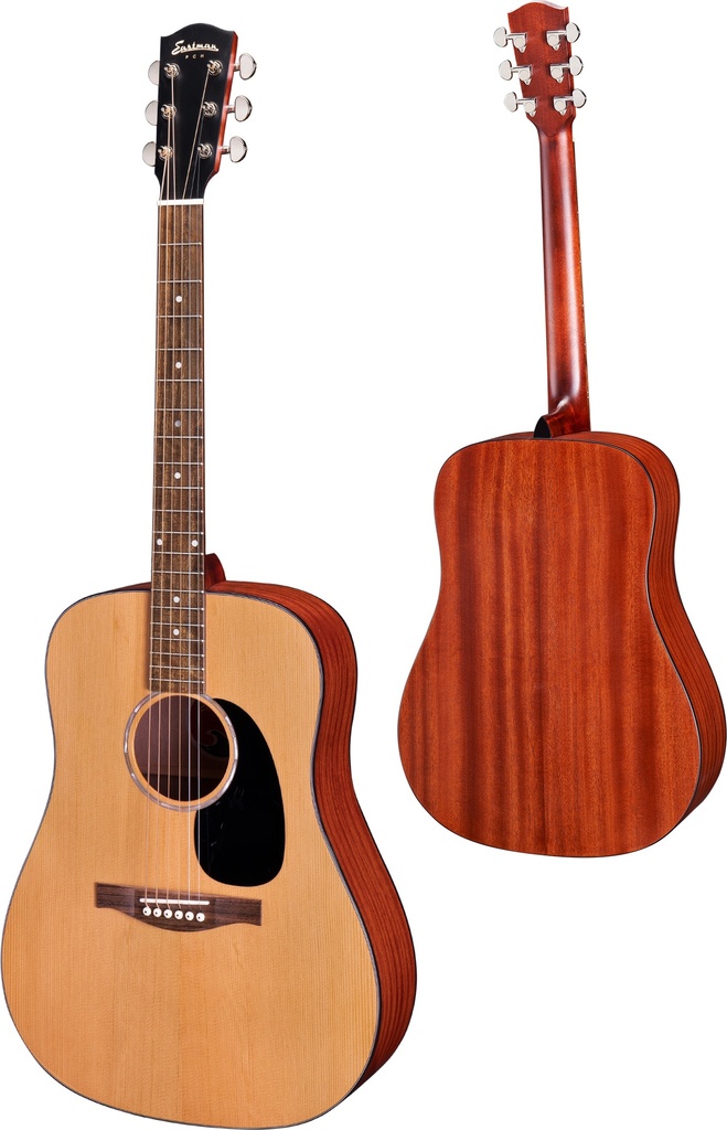 Eastman PCH1-D Dreadnought Acoustic Guitar