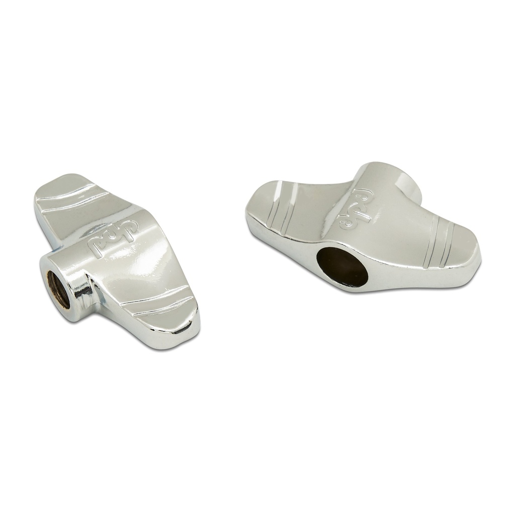 PDP 8mm Wing Nuts