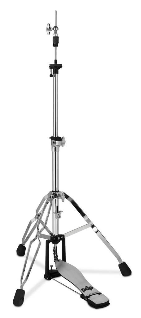 PDP 800 Series Hi-Hat Stand 3 Legs