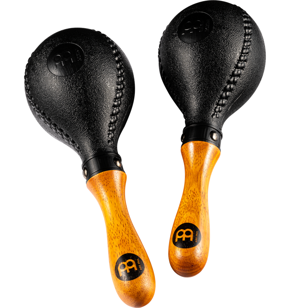 Meinl Concert Maracas - Black
