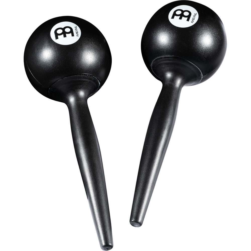 Meinl Live Maracas - Black
