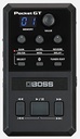 Boss POCKET-GT Effects Processor