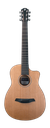 Furch Pioneer CM Travel Sized Guitar with VTC Pickup