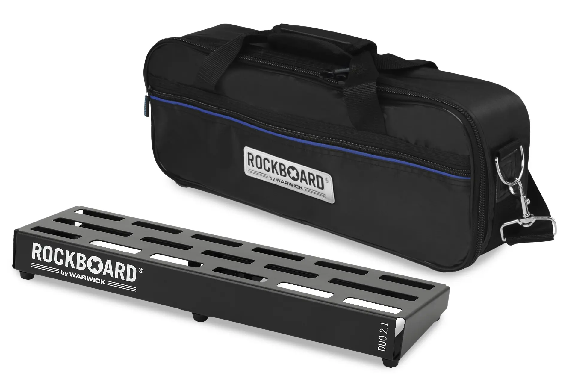 RockBoard DUO 2.1