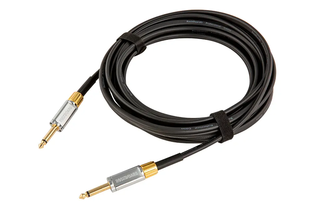 RockBoard Flat Lead Cable 300 PRM S/S