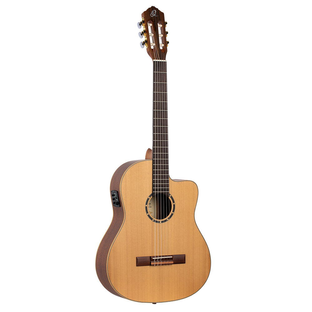 Ortega RCE131SN Family Series Pro