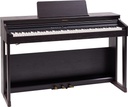 Roland RP701 Digital Home Piano - Dark Rosewood