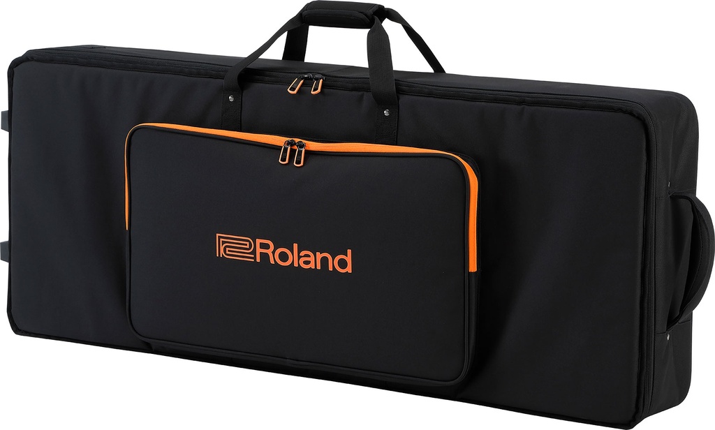 Roland SC-G61W3 Gold series soft keyboard case