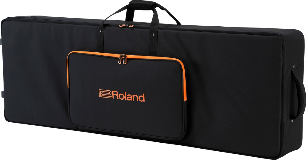 Roland SC-G88W3 Gold series soft keyboard case