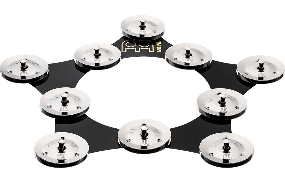 Meinl Super Flex Hi-Hat Tambourine