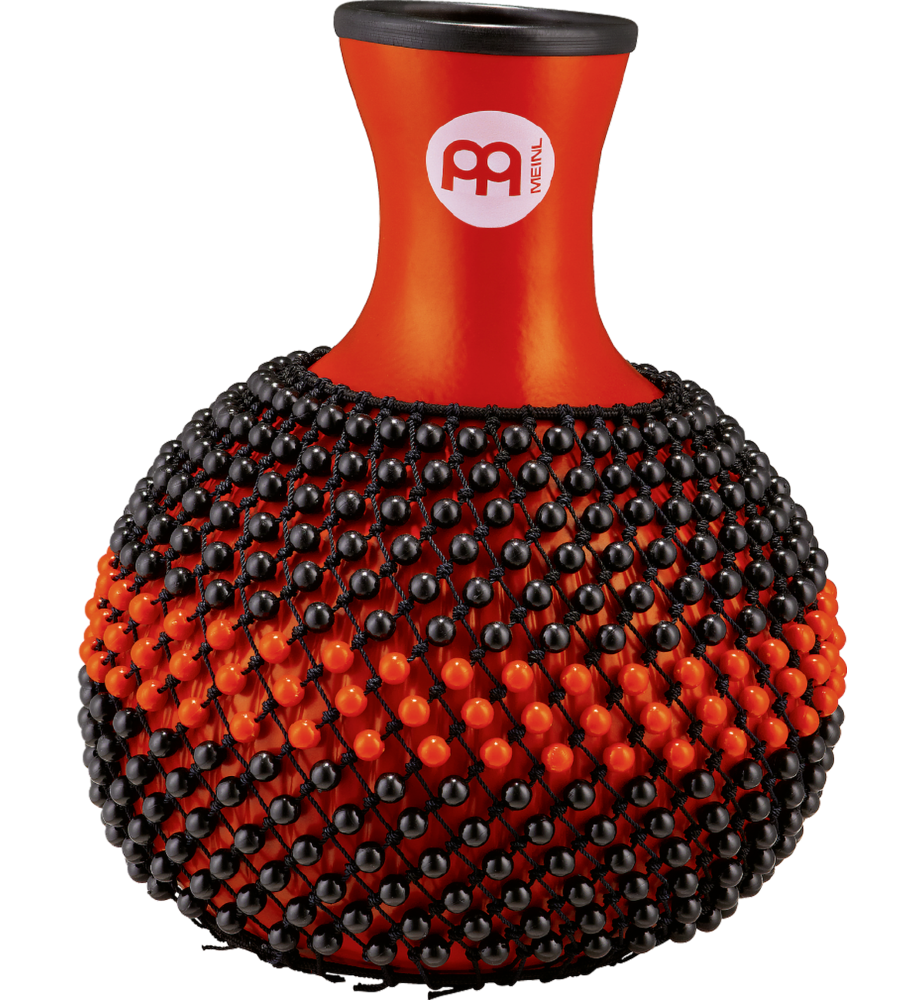 Meinl Fiberglass Shekere Medium - Red