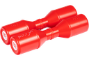 Meinl Studio Shaker - Red