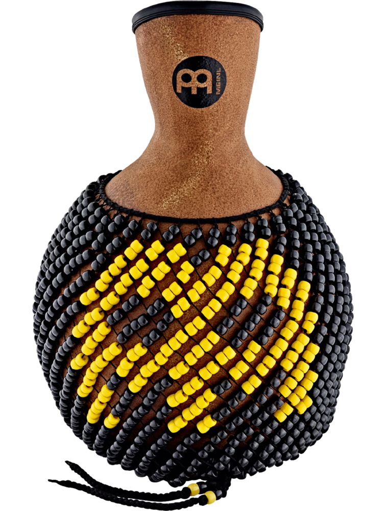 Meinl Percussion Fiberglass Shekere Brown - Medium