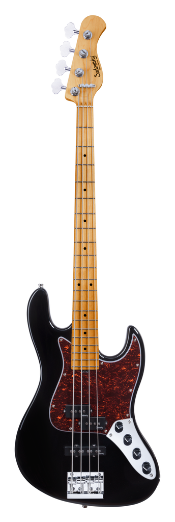 Sadowsky MetroExpress 21-Fret Hybrid P/J 4-String Bass-SN2979