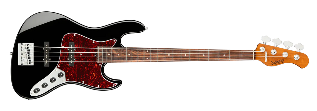 Sadowsky MetroExpress 21 Fret J/J 4 String-SN4373