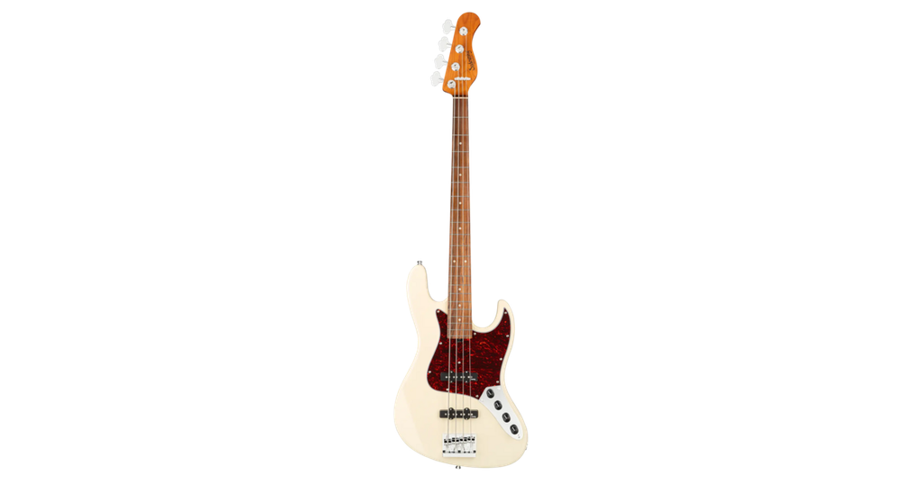 Sadowsky Metro Express 21-Fret Vintage J/J 4-String Bass-SN1102