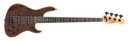 Sadowsky MetroLine 4 String 24-Fret Modern Bass-SN1188
