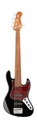 Sadowsky MetroExpress 5-String J/J Bass - Morado Black High Polish
