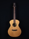 Bedell Limited Serenade OM Sitka Spruce - Brazilian Rosewood #9008