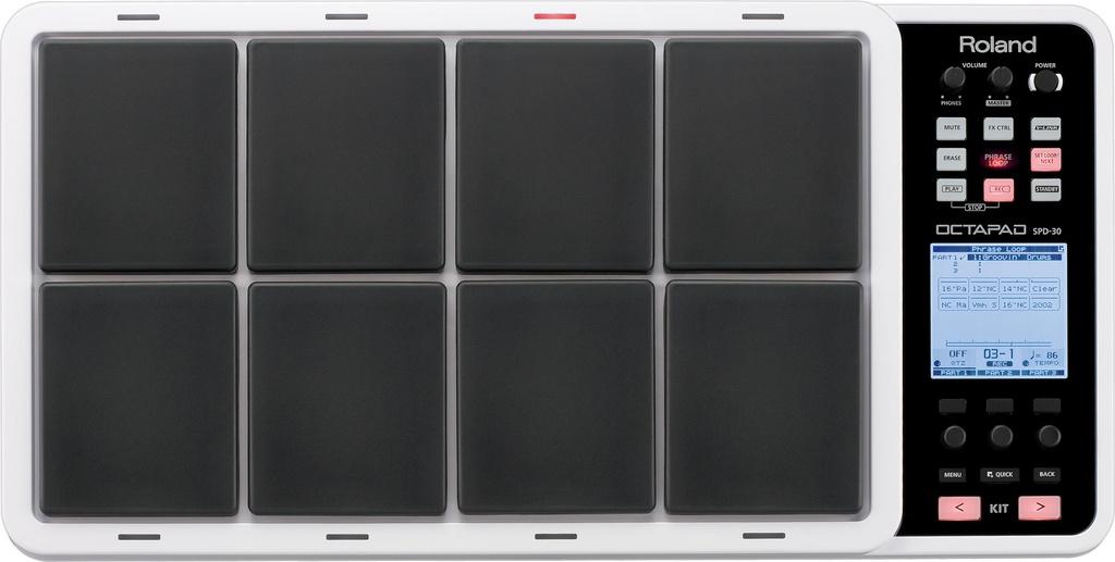 Roland Octapad SPD-30 Digital Percussion Pad