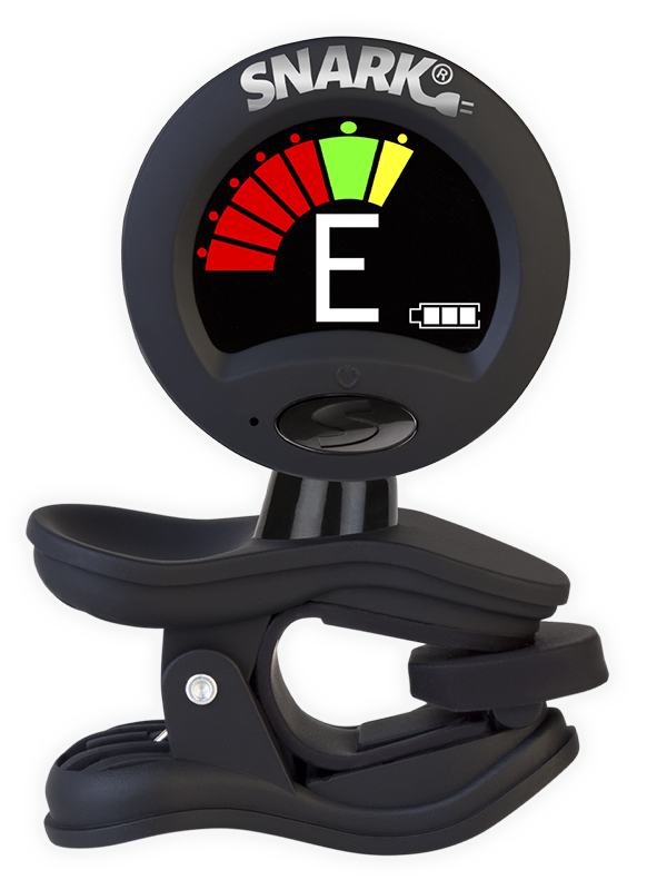 Snark Rechargeable Tuner
