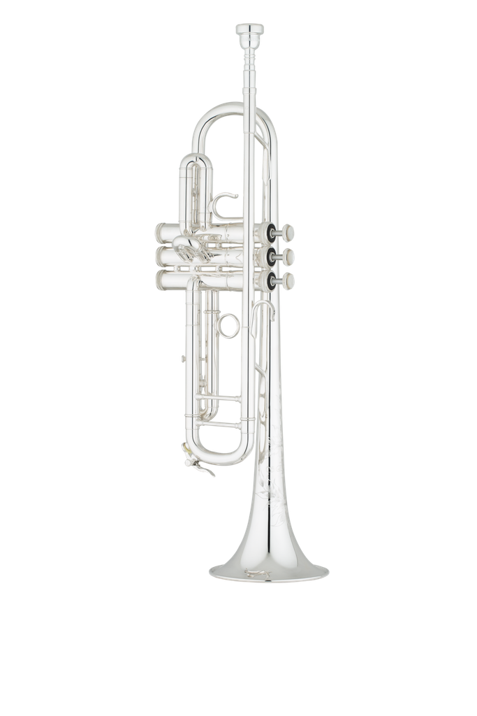 S.E. Shires Bb Trumpet Model - STRQ10S