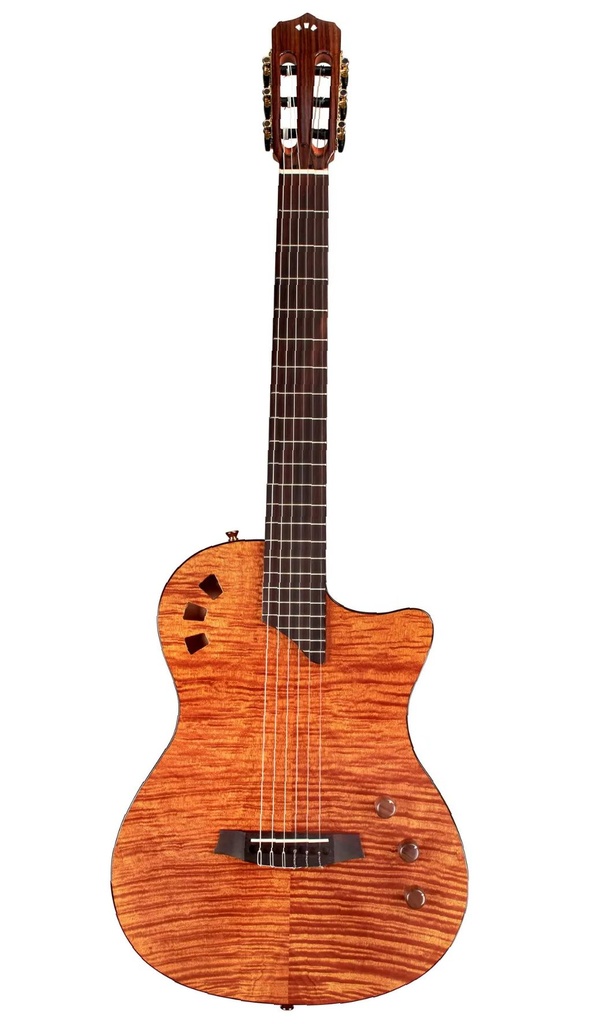 Cordoba Stage Classical Natural Amber