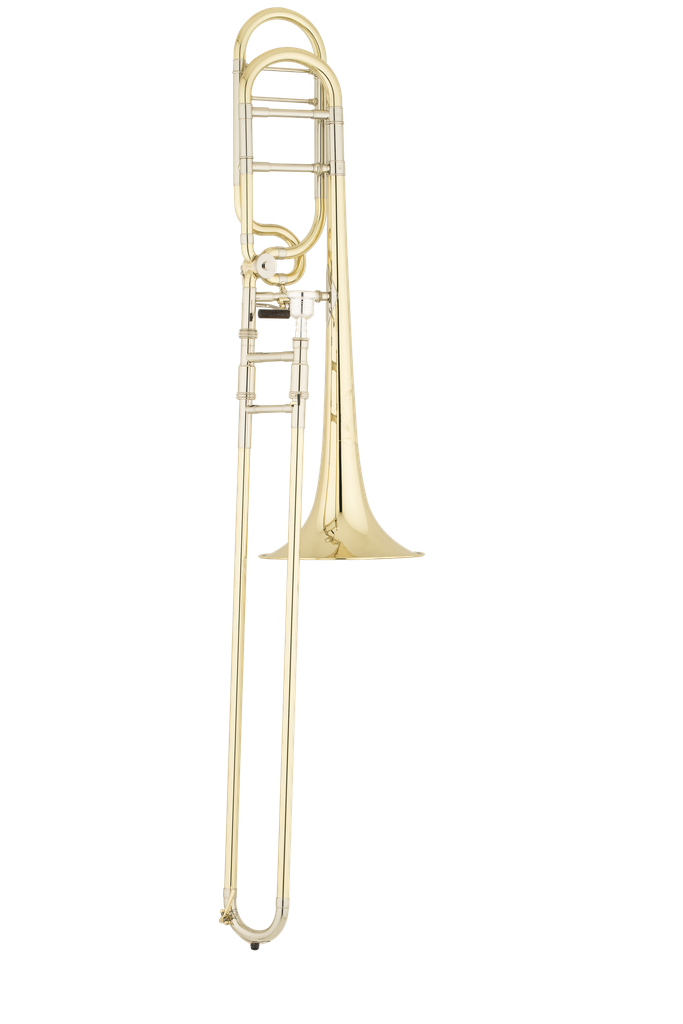 S.E. Shires Q Series Trombone - TBQ30YR 