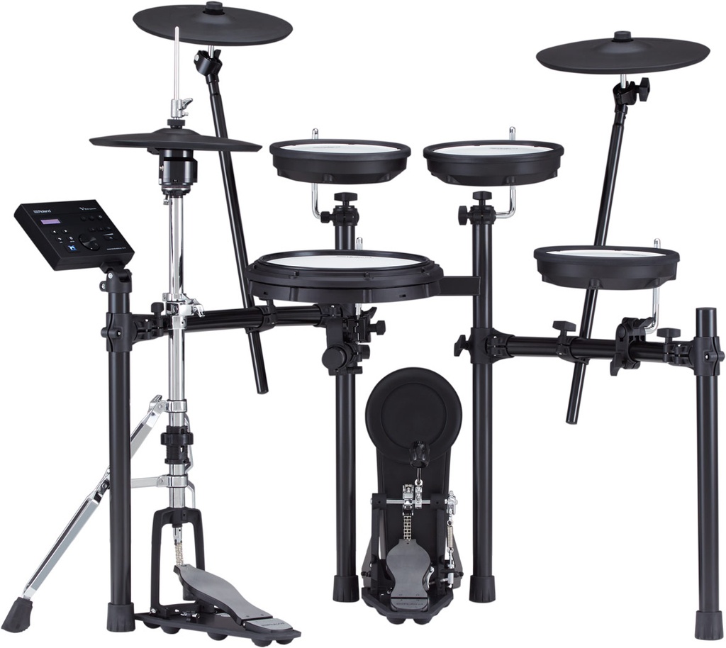 Roland TD-07KVX V-Drums Kit