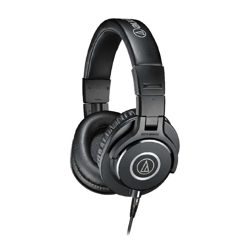 Audio-Technica ATH-M40X Headphones