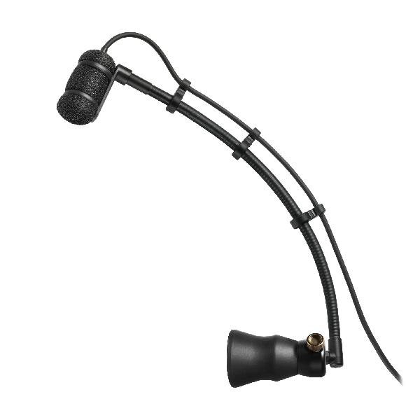 Audio-Technica ATM350PL Cardioid Condenser Mic