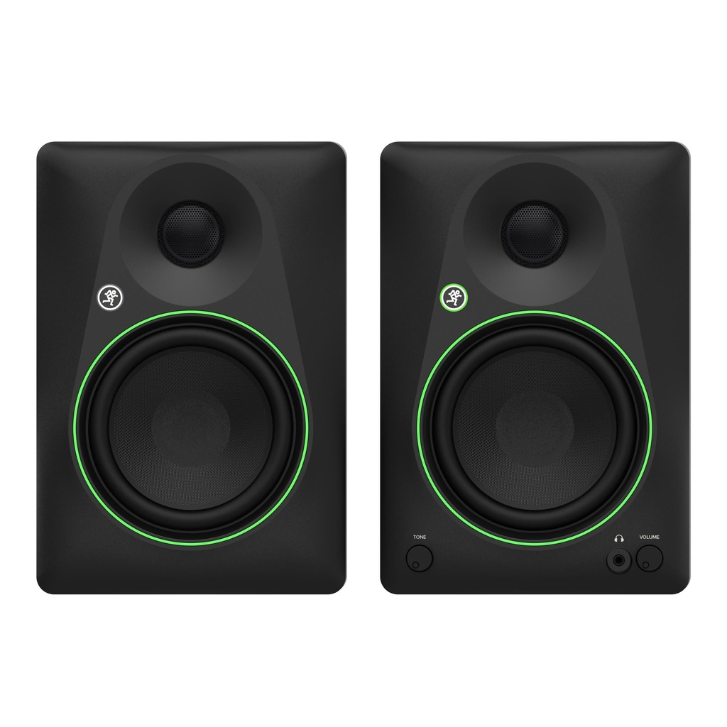 CR5-X - 5" Multimedia Monitors