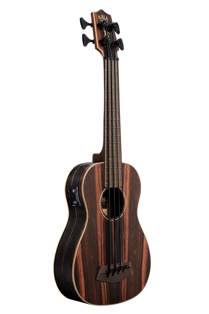 Kala Striped Ebony U-BASS