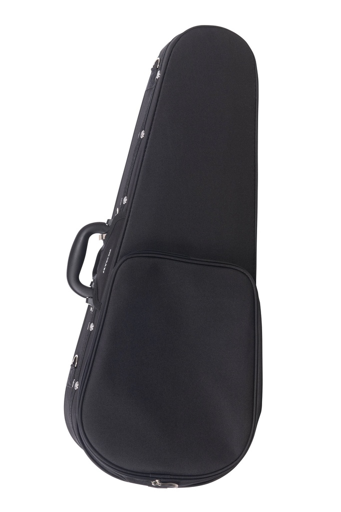 Kala Foam Hardcase for Concert Ukulele