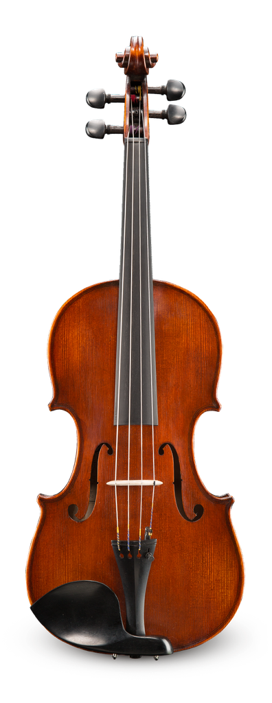 Andreas Eastman VA305 - 15.5" Viola Outfit