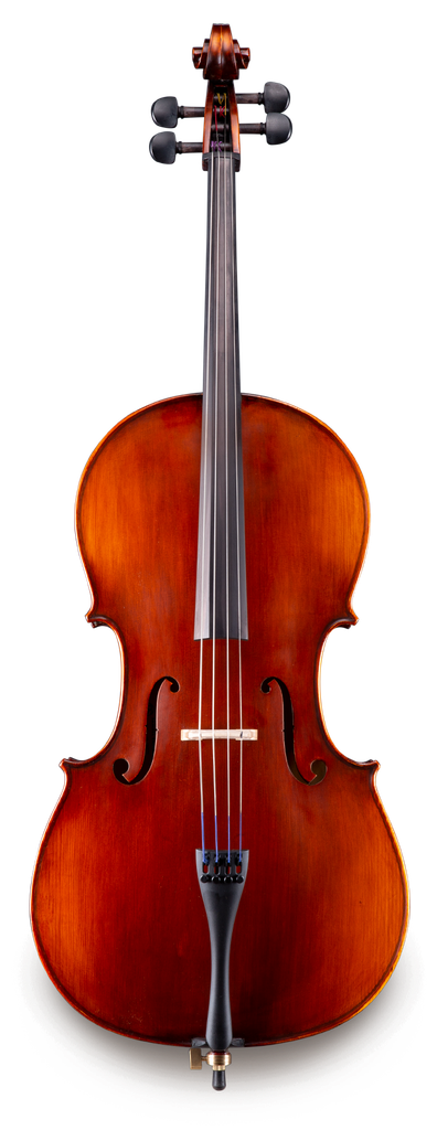 Samuel Eastman VC95 - 3/4 Cello Outfit