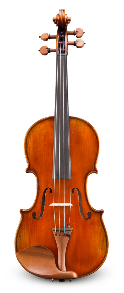 Andreas Eastman VL405 - 4/4 Violin Outfit