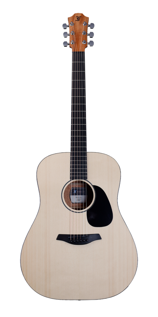 Furch Violet SM Grand Auditorium Cutaway SM Acoustic Guitar