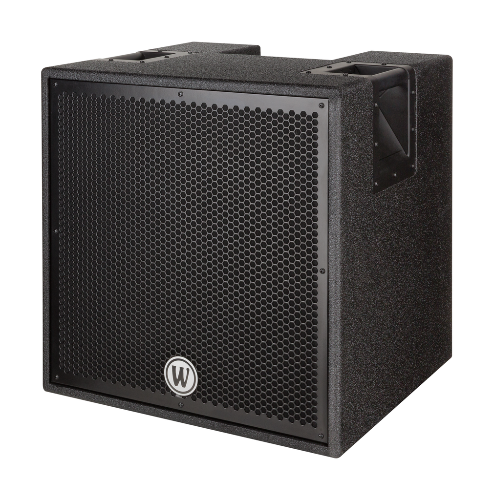 Warwick Gnome 15" Compact Pro Bass Cab
